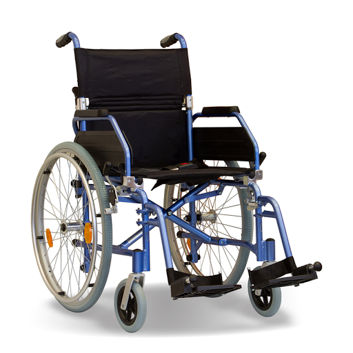 Fauteuil roulant 011005