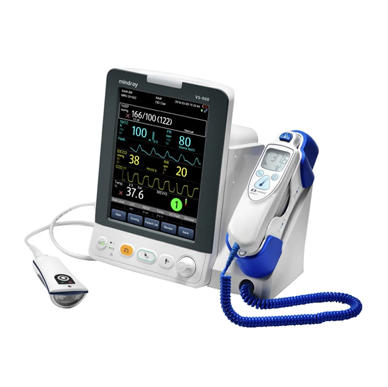 Mindray™ VS 600/900 Vital Signs Monitor