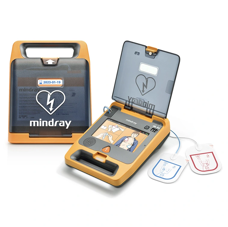 Mindray BeneHeart™ C1/C2 AED