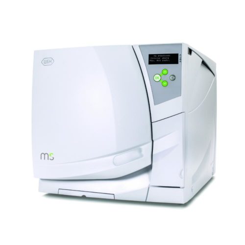 MS-22 Autoclave Classe ANSI