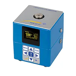 Calibrateur de vibrations PCE-VC21